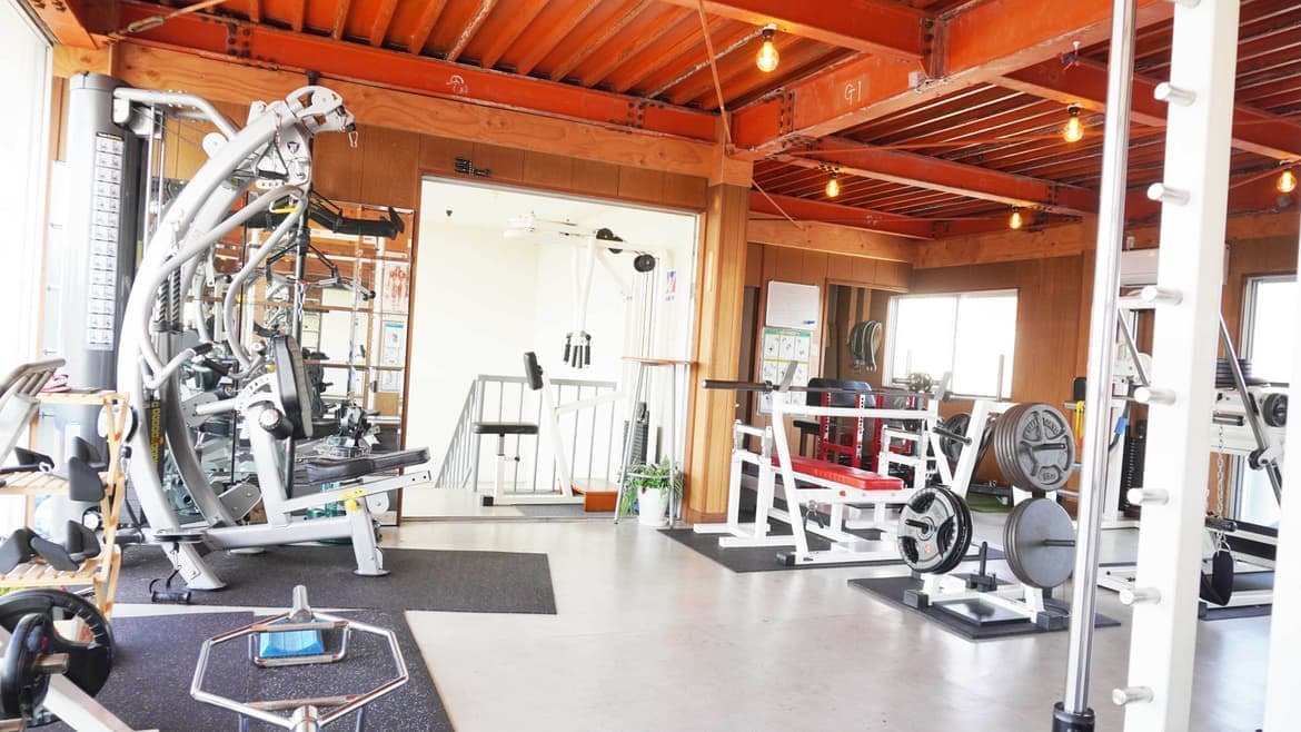 physicalpowergym