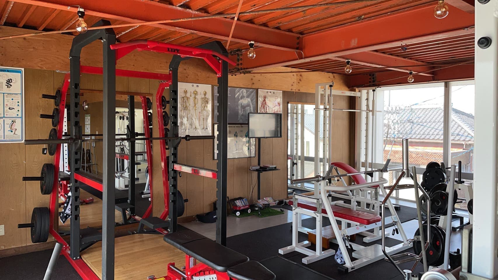physicalpowergym