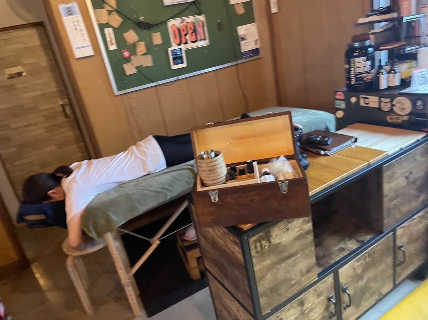 GOトレーニング